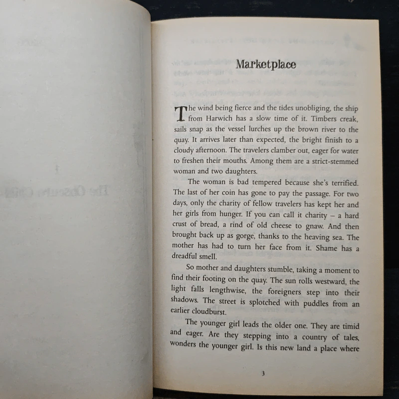 Confessions of an Ugly Stepsister - Gregory Maguire รูปที่ 9
