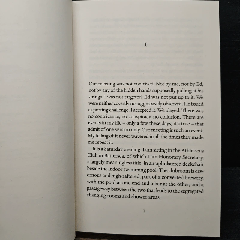 Agent Running in the Field - John le Carré รูปที่ 7