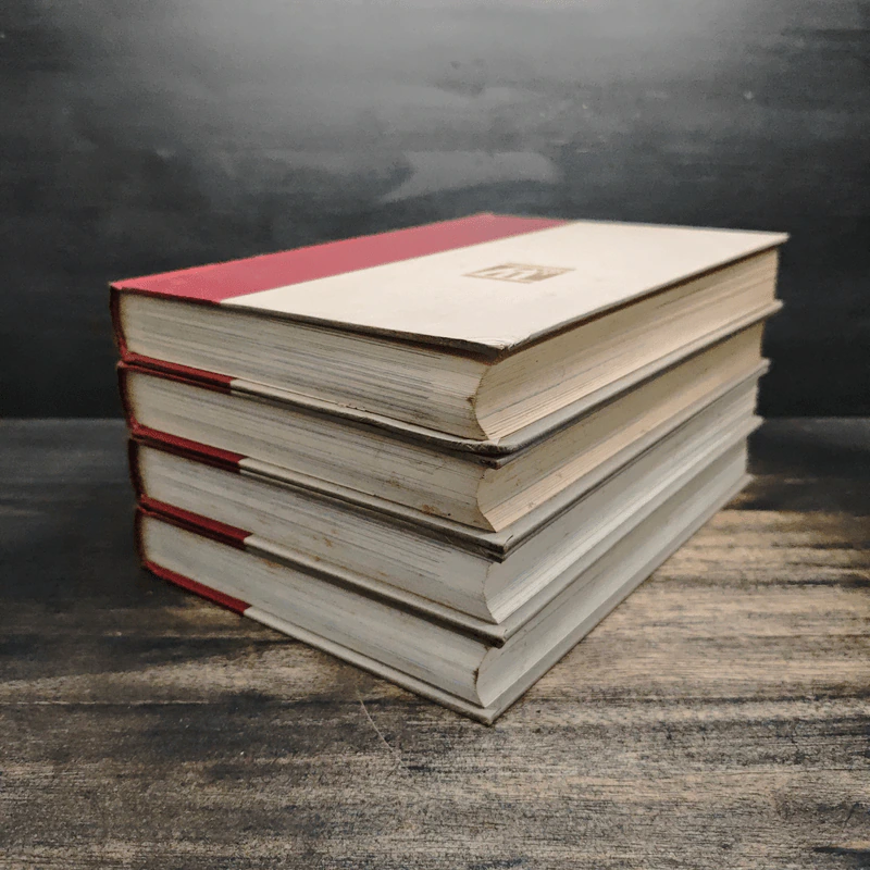 Funk & Wagnalls New Encyclopedia Vol.1-4 รูปที่ 3