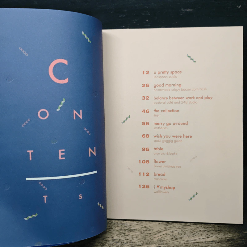 ที่รัก หนังสือที่จะพาเราไปตกหลุมรัก เล่ม 3 - Tukta รูปที่ 7