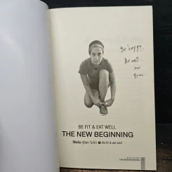 The New Beginning - โค้ชเอิน สุรัชดา โบว์ร่า รูปที่ 6