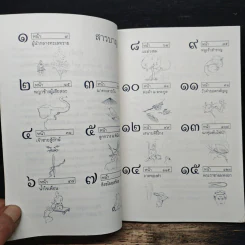 ผู้นำกลางทะเลทราย รูปที่ 7