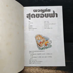 ผจญภัยสุดขอบฟ้า - เลสเลย์ ซิมส์ รูปที่ 6