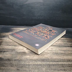 The Black Book of Secrets ปริศนาบันทึกลับสีดำ - เอฟ.อี.ฮิกกินส์ รูปที่ 4