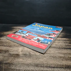 Japan ญี่ปุ่น ทริป 6 วัน 5 คืน 3 หมื่นเอาอยู่ - DPLUS GUIDE รูปที่ 4