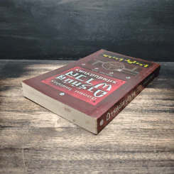 อาร์ทิมิส ฟาวล์ รหัสลับนิรันดร - Eoin Colfer (อีออยน์ โคลเฟอร์), ชมนารถ รูปที่ 5