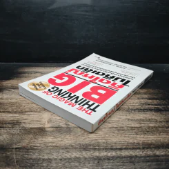 The Magic of Thinking BIG คิดใหญ่ไม่คิดเล็ก - David J. Schwartz รูปที่ 5