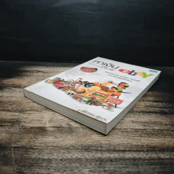 หาเงินได้ง่ายๆ บนอีเบย์ ebay - ฐิติกานต์ นิธิอุทัย รูปที่ 4