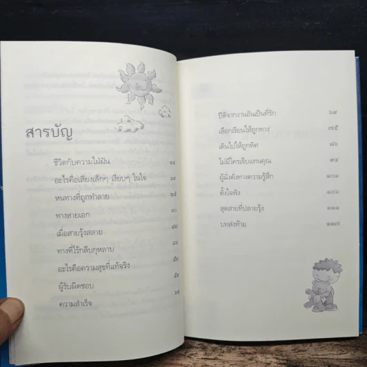 เป็นให้ได้ดังใจฝัน - กำธร เก่งสกุล รูปที่ 7