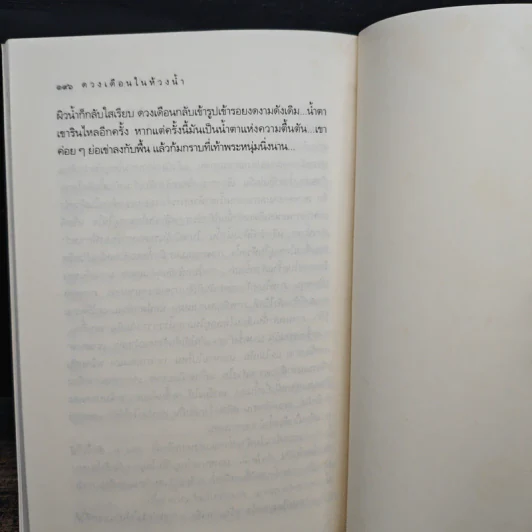 ดวงเดือนในห้วงน้ำ - วิมล ไทรนิ่มนวล รูปที่ 8