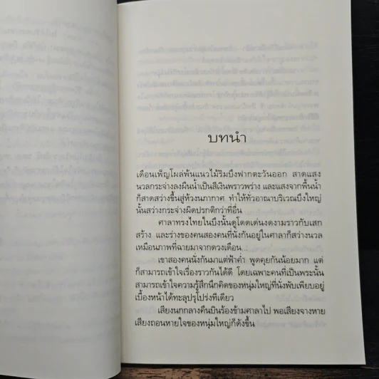 ดวงเดือนในห้วงน้ำ - วิมล ไทรนิ่มนวล รูปที่ 7