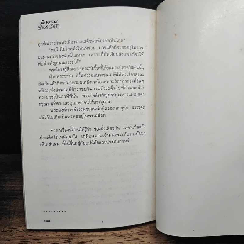 ผู้นำกลางทะเลทราย รูปที่ 9