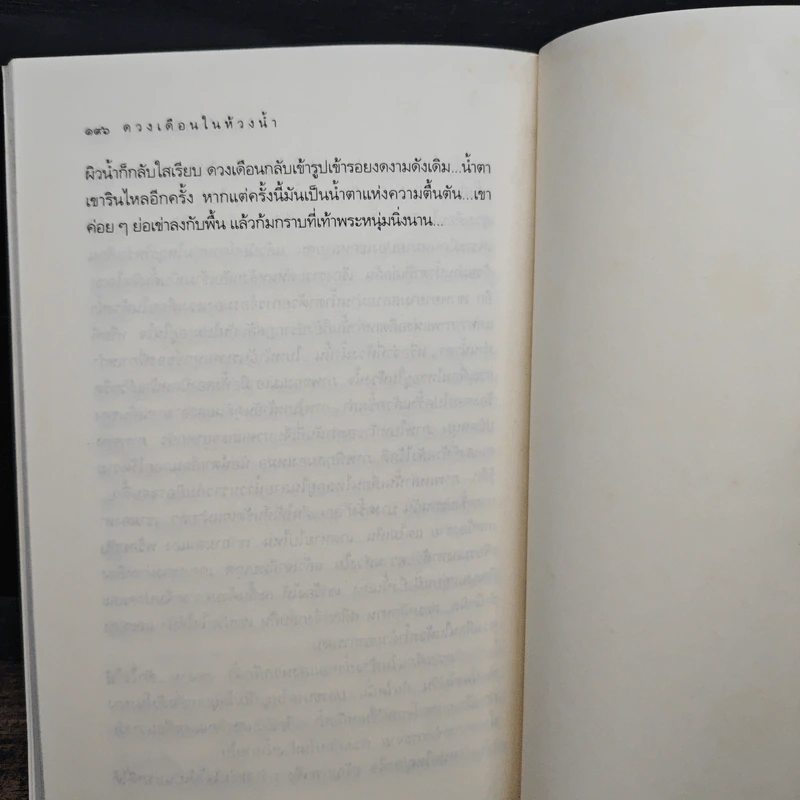 ดวงเดือนในห้วงน้ำ - วิมล ไทรนิ่มนวล รูปที่ 8