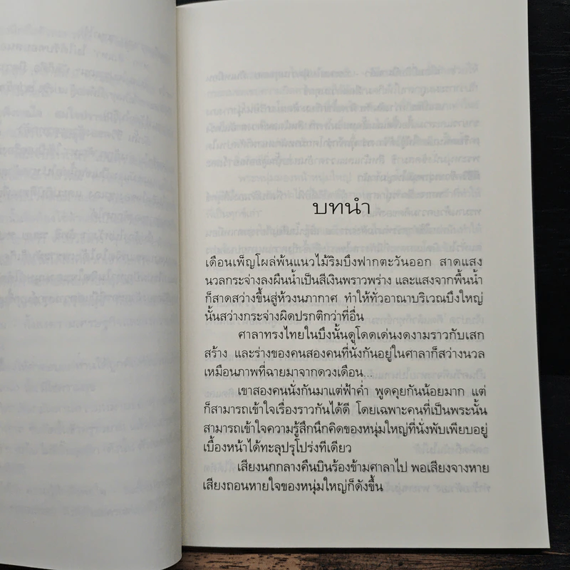 ดวงเดือนในห้วงน้ำ - วิมล ไทรนิ่มนวล รูปที่ 7
