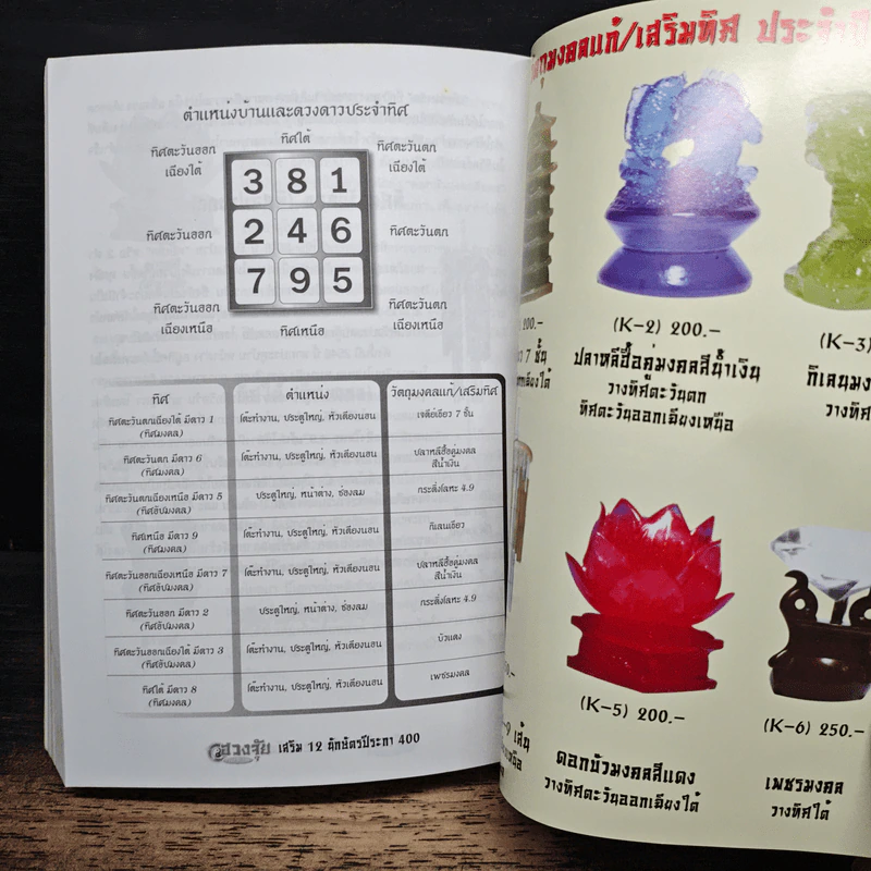 เสริม 12 นักษัตรปีระกา 2548 - ตั้งกวงจือ รูปที่ 8
