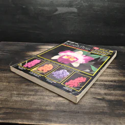 ความสุขฉบับ กล้วยไม้ไทย THAI ORCHIDS MAGAZINE - ประยูร จรรยาวงษ์ รูปที่ 4