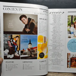 แพรว ปีที่ 39 ฉบับที่ 931 10 มิ.ย.2561 รูปที่ 7