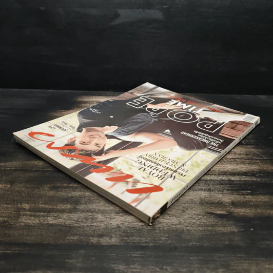 แพรว ปีที่ 39 ฉบับที่ 931 10 มิ.ย.2561 รูปที่ 6