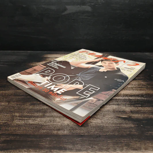 แพรว ปีที่ 39 ฉบับที่ 931 10 มิ.ย.2561 รูปที่ 5
