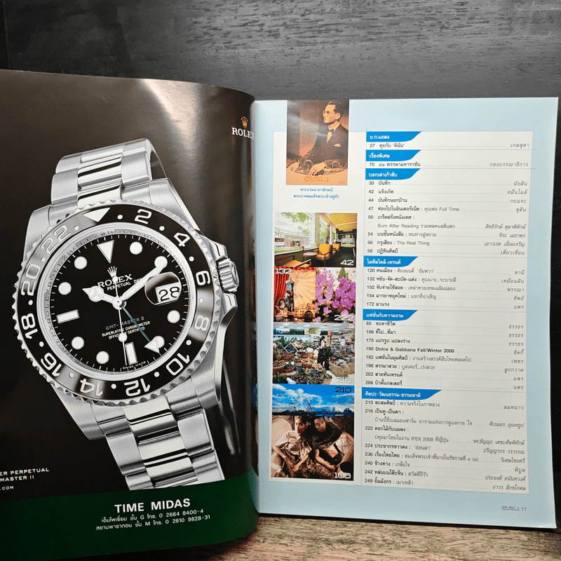 ดิฉัน ฉบับที่ 763 ธ.ค.2543 รูปที่ 6