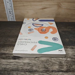 Child Psychology จิตวิทยาเด็ก: ความรู้ฉบับพกพา - Usha Goswami, สุภวัคน์ ลวดลาย, วรัญญู กองชัยมงคล รูปที่ 4