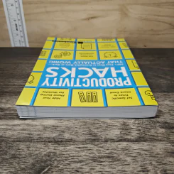 Productivity Hacks - Emily Price รูปที่ 4