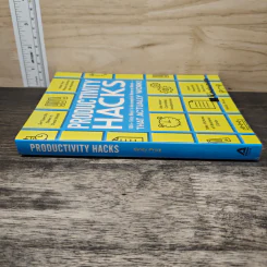 Productivity Hacks - Emily Price รูปที่ 2