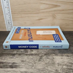 Money Code รหัสลับ เกมชนะหนี้ - จักรพงษ์ เมษพันธุ์, ปองวุฒิ รุจิระชาคร รูปที่ 2