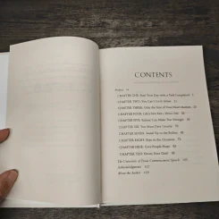 Make Your Bed - William H. McRaven รูปที่ 6