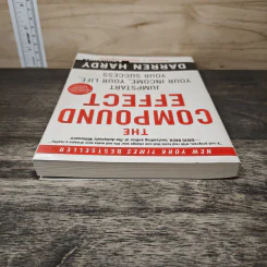 The Compound Effect - Darren Hardy รูปที่ 4