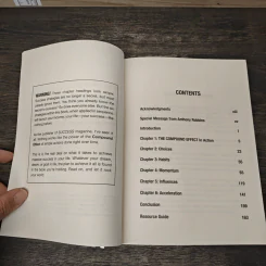 The Compound Effect - Darren Hardy รูปที่ 8