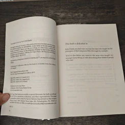 The Compound Effect - Darren Hardy รูปที่ 7