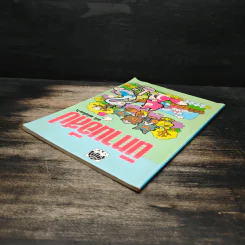 นิทานอีสป ฉบับ คติเตือนใจ - ครูพร รูปที่ 5