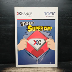 Toeic Super Camp