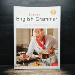 Perfect English Grammar - วศินีทิพย์ เรนวาลี รูปที่ 1