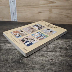 Close Friend โคตรแฟน - Chiffon_cake, Karnsaii รูปที่ 3