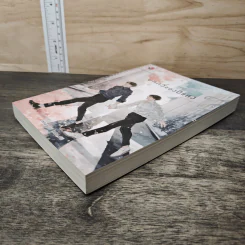 บทกวีของปีแสง - JittiRain รูปที่ 3