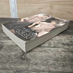 นิยายวาย หอมกลิ่นความรัก - Violet Rain รูปที่ 3