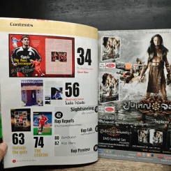ลิเวอร์พูล ฉบับที่ 27 ม.ค. 2552 รูปที่ 6