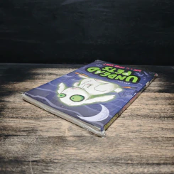 Undead Pets: Rise of the Zombie Rabbit - Sam Hay รูปที่ 5