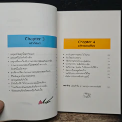 ที่จริงแล้ว ฉันเป็นคนเก็บตัวนะ Actually, I'm an Introvert - นัมอินซุก, สาริญา แซ่ตั้ง รูปที่ 8