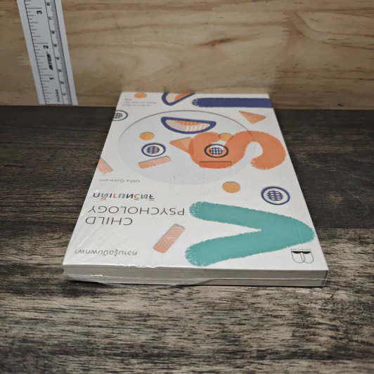 Child Psychology จิตวิทยาเด็ก: ความรู้ฉบับพกพา - Usha Goswami, สุภวัคน์ ลวดลาย, วรัญญู กองชัยมงคล รูปที่ 4