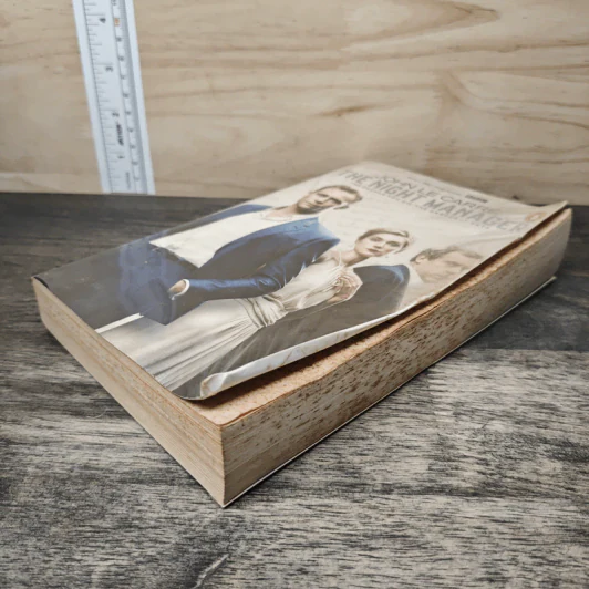 The Night Manager - John le Carré รูปที่ 3