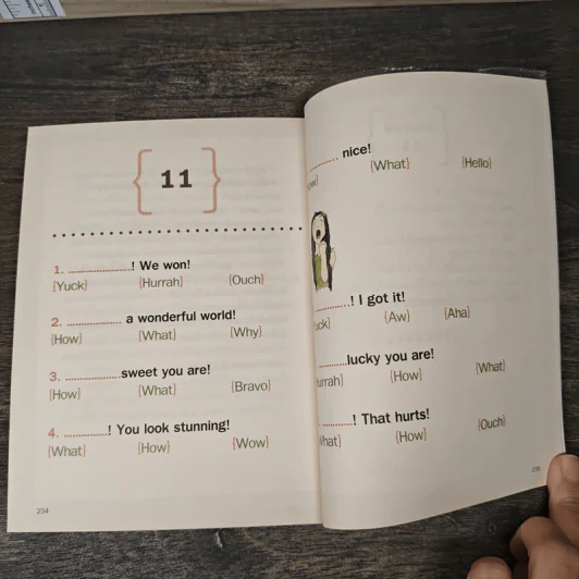 Grammar ว่าง่าย เล่ม 2 - เฑียร ธรรมดา รูปที่ 10