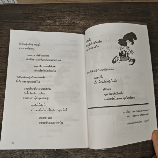ของขวัญแห่งกาลเวลา - อุสาห์, ขะม้อ, ชฏิล, สุวัฒโน รูปที่ 8