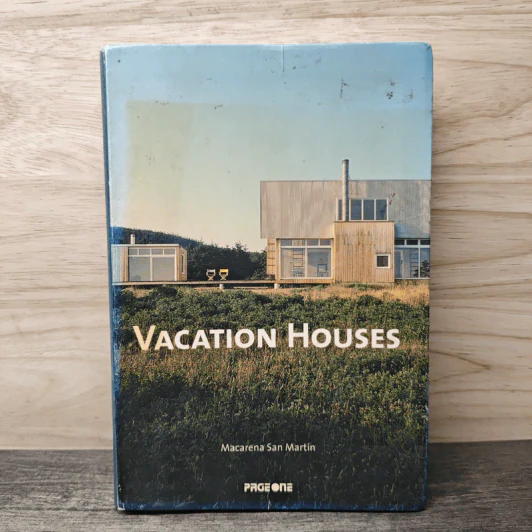 VACATION HOUSES - Macarena San Martin รูปที่ 1