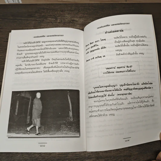 อนามัยแห่งชีวิตและพรหมวิหารภาวนา รูปที่ 9