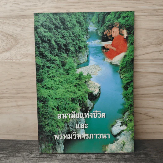 อนามัยแห่งชีวิตและพรหมวิหารภาวนา รูปที่ 1