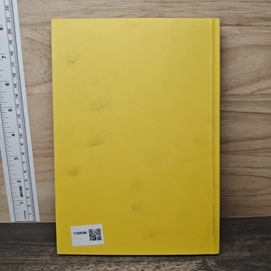 หนังสือสวดมนต์ รูปที่ 5