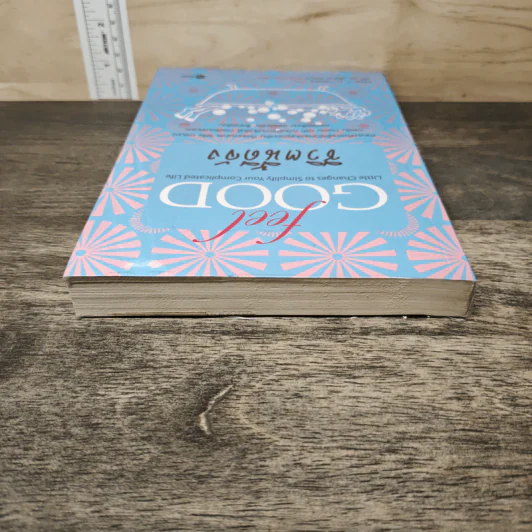 ชีวิตนี้ดีจัง Feel Good - Pamela Allardice รูปที่ 4